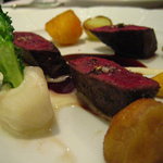 オーグードゥジュール メルヴェイユ - 蝦夷鹿ＵＰ　ｂｙ すぷちん