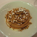 オーグードゥジュール メルヴェイユ - デセール　ｂｙ すぷちん