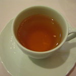 オーグードゥジュール メルヴェイユ - 嬉しい心遣いの番茶　ｂｙ すぷちん