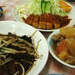 大衆食堂　寺田屋 - 