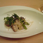 リストランテ サーレ・ペペ - 