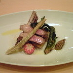 リストランテ サーレ・ペペ - 