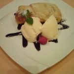 リストランテ サーレ・ペペ - 