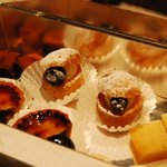 OTTO SETTE - プチフール