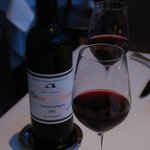 OTTO SETTE - ワインは長野小布施の「ドメーヌ・セガ　カベルネ・ソーヴィニヨン　2005」