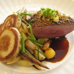 コンヴィヴィアリテ - 