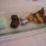 コンヴィヴィアリテ - 