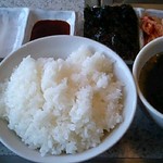 東海苑 館林店 - 