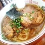 2011年6月 大ﾛｰｽﾁｬｰｼｭｰﾒﾝ