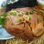 圧巻の大ﾛｰｽﾁｬｰｼｭｰ！！！