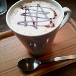 モカジャワ・ホット