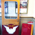 レイルロード京阪 - 京阪特急3000系の貫通扉です。