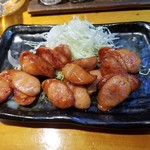 居食屋 わいるどふぁーむ  - 