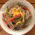 JAPCHAE