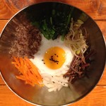 bibimbap