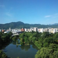 札幌 なだ万雅殿 - 
