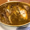 Kikuya Curry