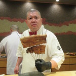 照寿司 - 目力！(笑