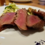 牛たん炭焼き 利久 - 