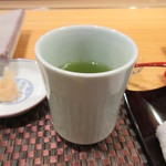 照寿司 - ご馳走さま