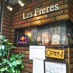 Les Freres - 