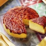 焼きたてチーズタルト専門店PABLO - 