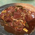 焼肉 大喜 - 