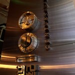 100 Century Avenue Restaurant - 