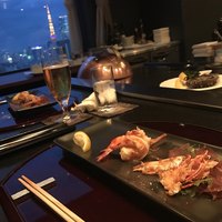鉄板焼 一徹 - 