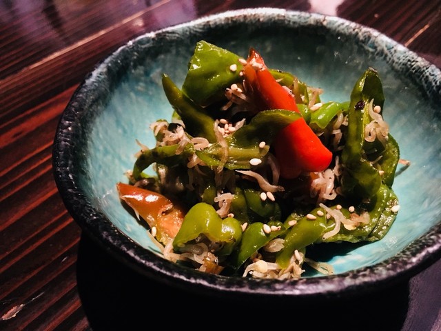 Nihonshu to Obanzai no Kyo Sakaba Mitoki photo 3