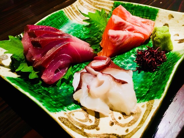 Nihonshu to Obanzai no Kyo Sakaba Mitoki photo 2