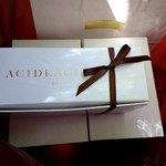 アシッドラシーヌ - 購入品