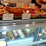 アシッドラシーヌ - ショーケース