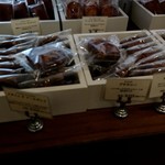 アシッドラシーヌ - 焼き菓子