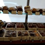 アシッドラシーヌ - 焼き菓子