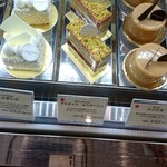 アシッドラシーヌ - ショーケース