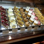 アシッドラシーヌ - ショーケース