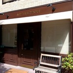 アシッドラシーヌ - 外観