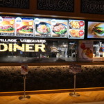 VILLAGE VANGUARD DINER - 