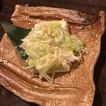 炭火焼と海鮮 手づくり豆富 まいど！ - 豆腐