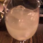 マルディーニ - 自家製レモン酒