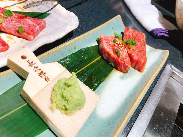 リブランド 葛西 焼肉 ネット予約可 食べログ