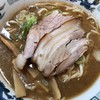 長尾中華そば  神田店
