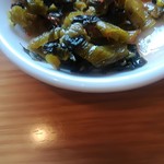 濃厚つけ麺　風雲丸 - 