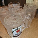 浅草 三ちゃん横丁 - 