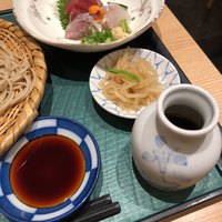 手打ちそば 大石 - 