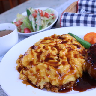 カフェレストラン ROTI_2