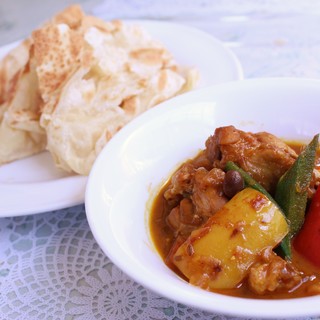 カフェレストラン ROTI_1