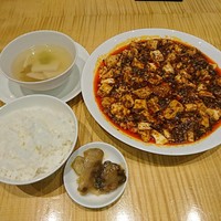 スーツァン・レストラン陳 渋谷店 - 
