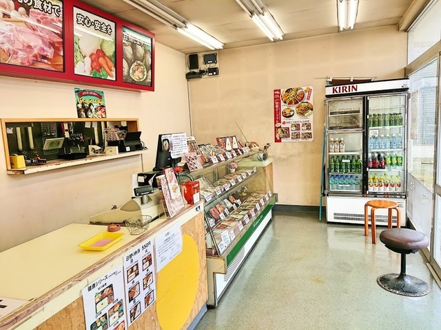 甚べい 三光店 - 苫小牧（弁当）の写真